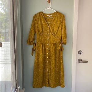 Simple Retro never been worn dress.